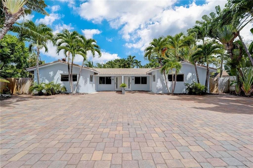 House in Oakland Park, Florida, United States 4 - 18366356