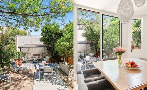 Casa en Montrouge, Isla de Francia, Francia 1