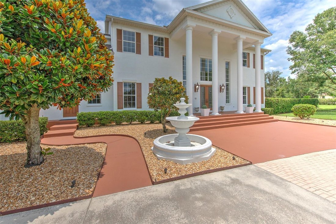 House in Lithia, Florida, United States 1 - 18365558