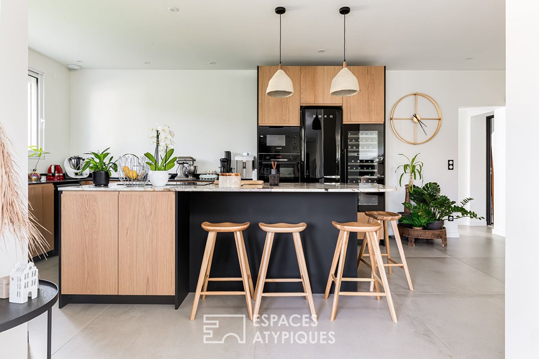 Villa in Brax, Occitania, France 4 - 18368901