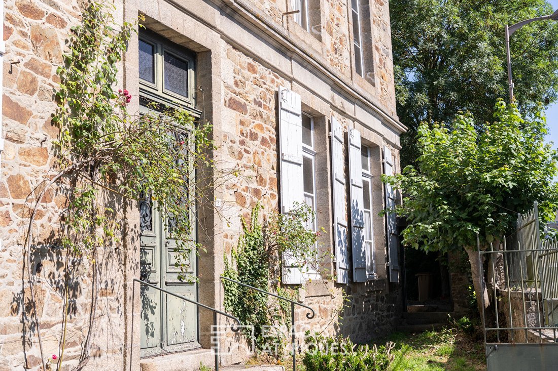 Villa in Lamballe, Lamballe-Armor, Frankreich 2 - 18367934