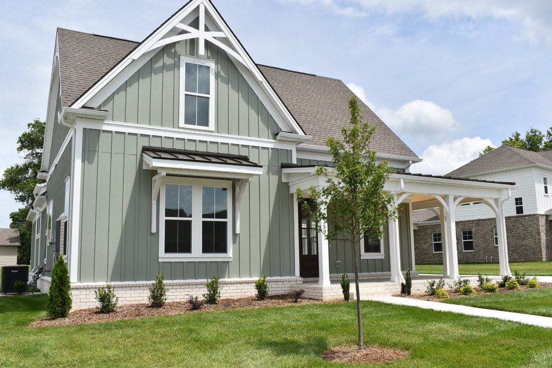 House in Columbia, Tennessee, United States 5 - 17765871