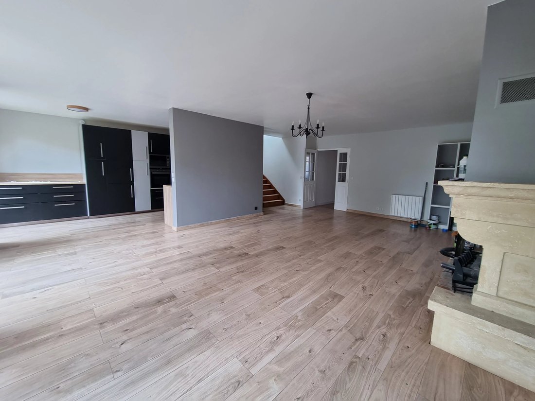 House in Centre Ville, Croissy-sur-Seine, France 3 - 17384453