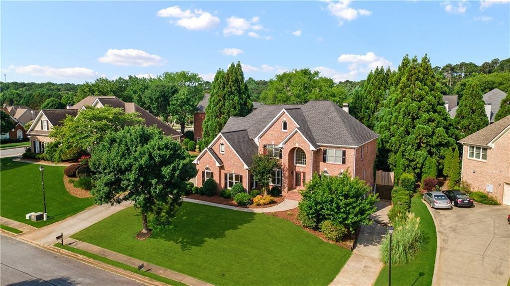 Casa en Lilburn, Georgia, Estados Unidos 2 - 18365933