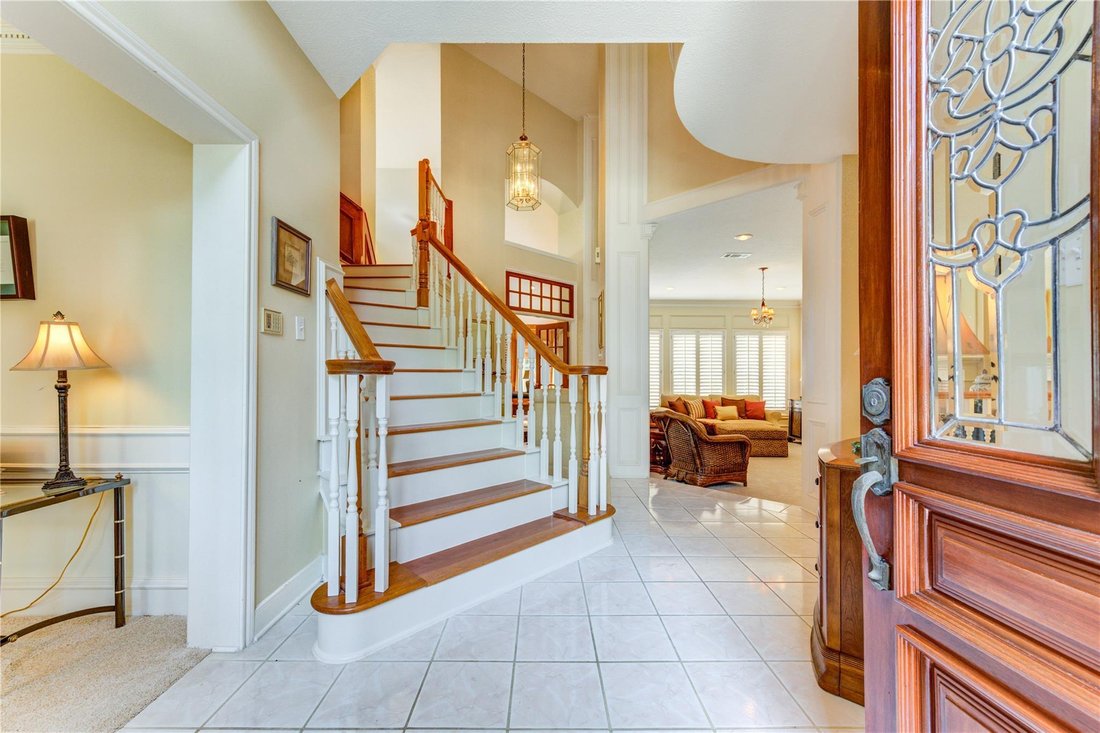 House in Richmond, Texas, United States 3 - 18366676