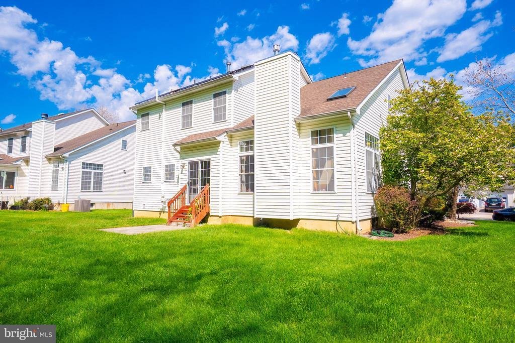 House in South Brunswick Township, New Jersey, United States 5 - 18367129
