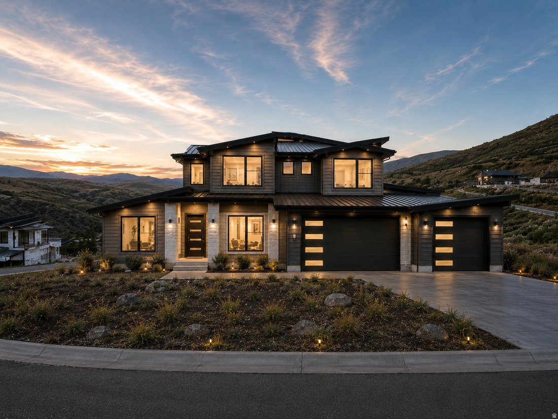 House in Heber City, Utah, United States 1 - 18290410