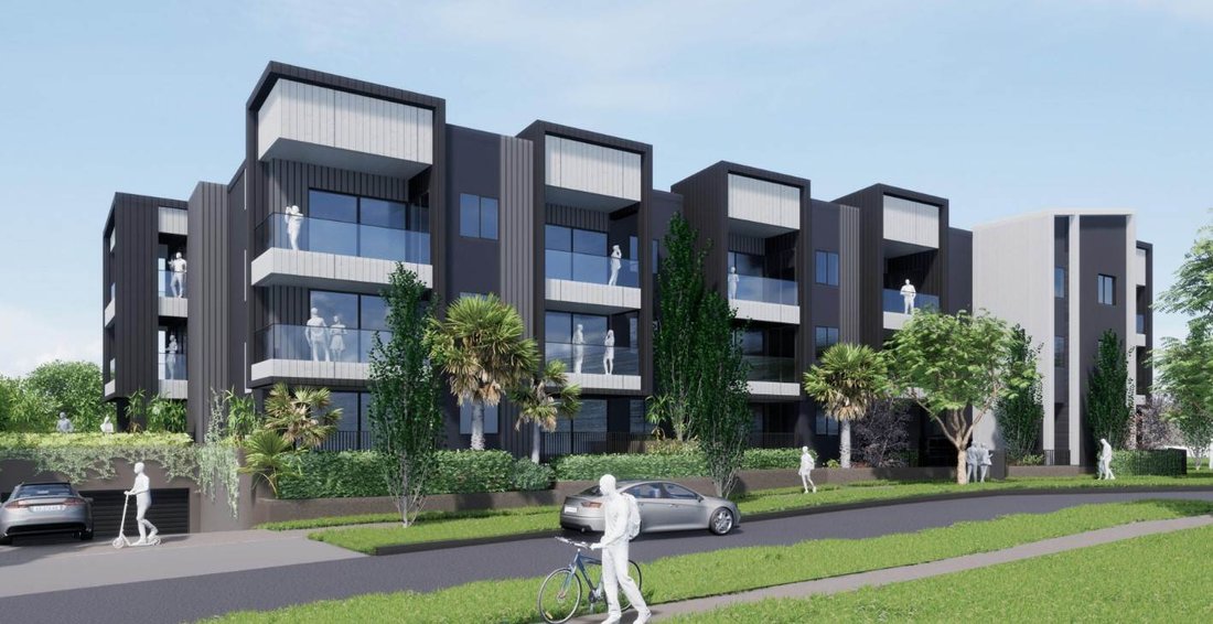 House in Auckland, Auckland, New Zealand 2 - 18369608