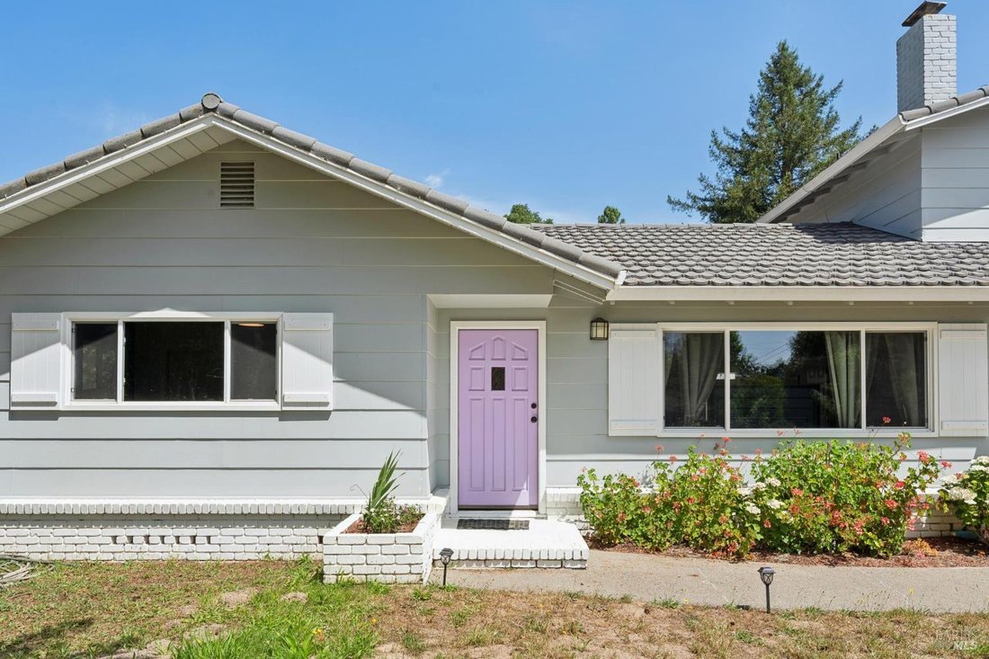 House in Sebastopol, California, United States 2 - 18369508