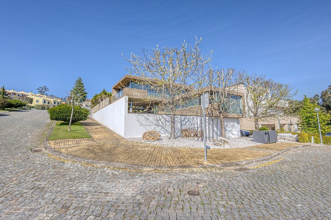 House in Gondomar (Sao Cosme), Valbom e Jovim, Porto District, Portugal 5 - 18363804