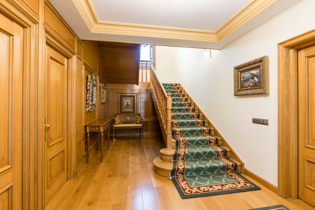 House in Moncloa-Aravaca, Madrid, Spain 3 - 18366116