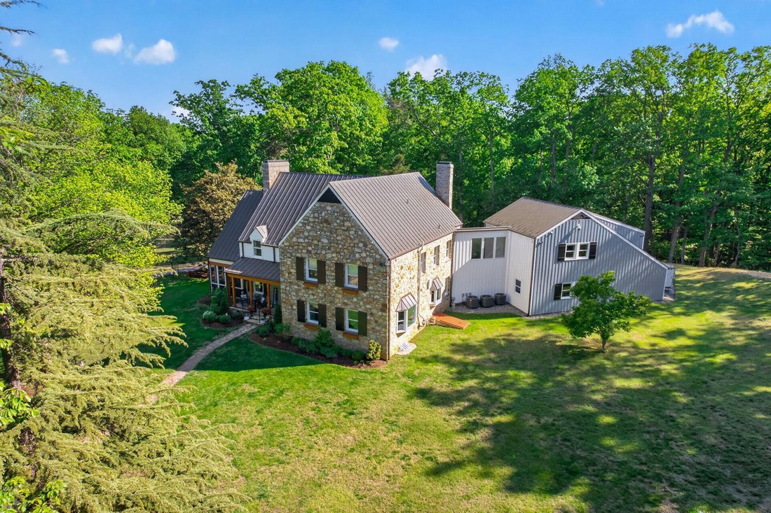 House in Gainesville, Virginia, United States 2 - 17685309