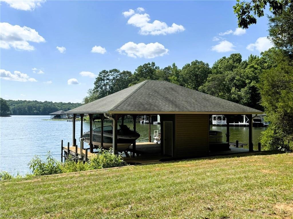 House in Mount Gilead, North Carolina, United States 4 - 18365986
