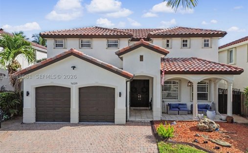 House in Miami, Florida, United States 1