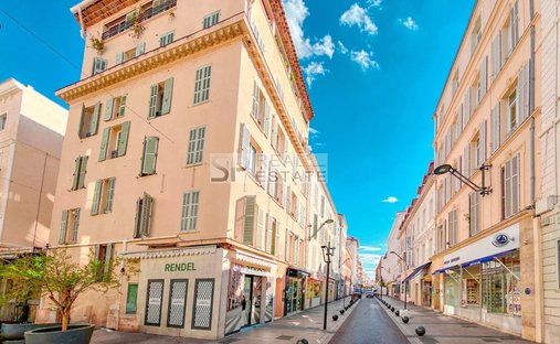 Appartement à Cannes, Provence-Alpes-Côte d'Azur, France 1
