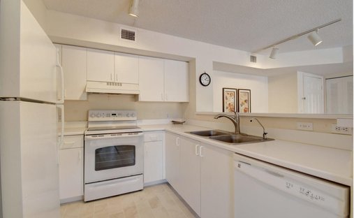 Condo in Lantana, Florida, United States 1