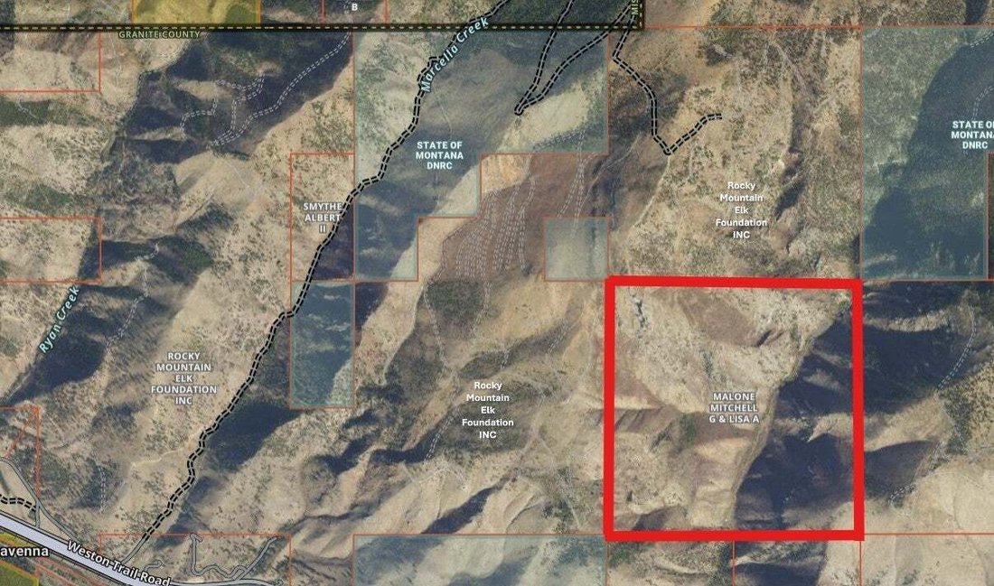 Land in Clinton, Montana, United States 2 - 18363687