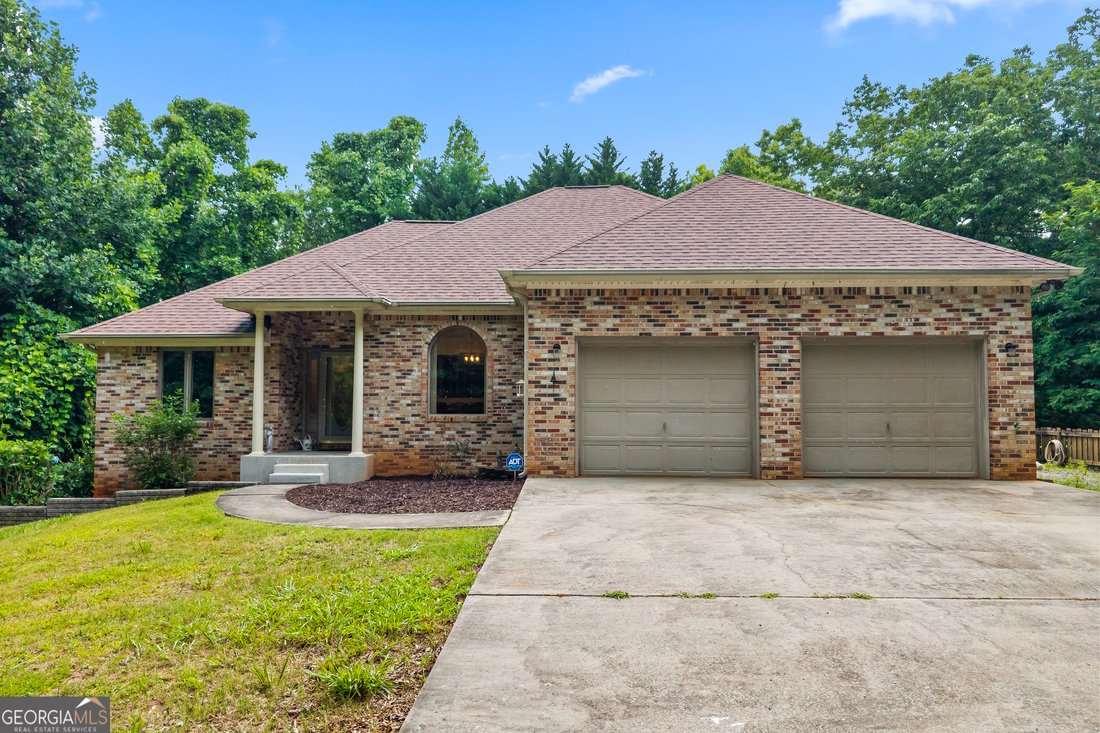 House in Cleveland, Georgia, United States 2 - 18324962
