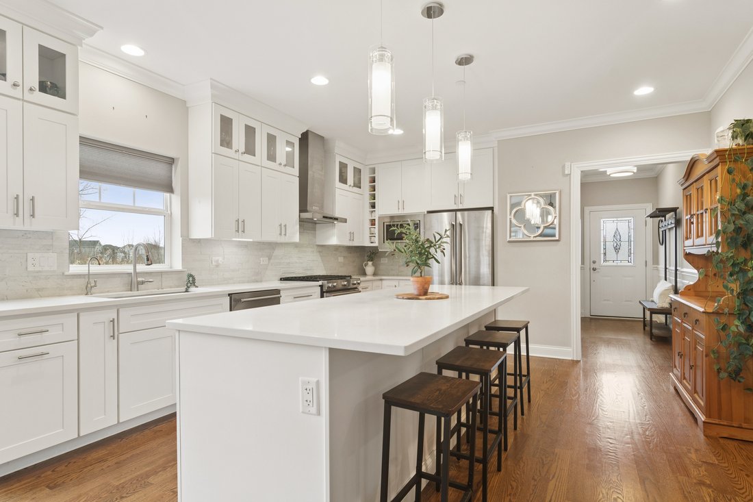 House in Schaumburg, Illinois, United States 4 - 18365669