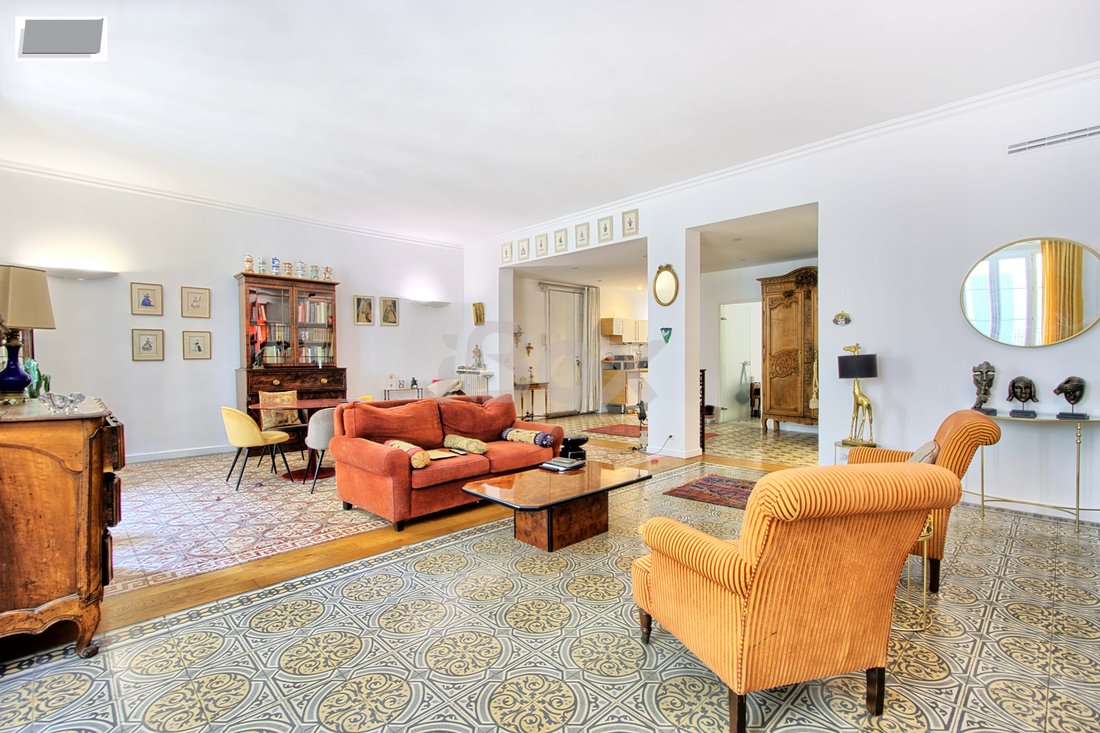 Apartment in Aguillon, Toulon, France 3 - 18366830