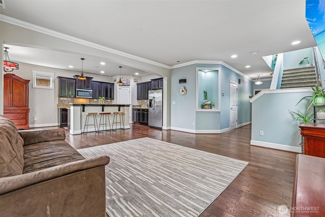 House in Lake Stevens, Washington, United States 5 - 18364533