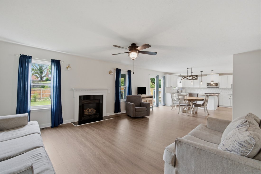 House in Mt. Juliet, Tennessee, United States 5 - 18048487