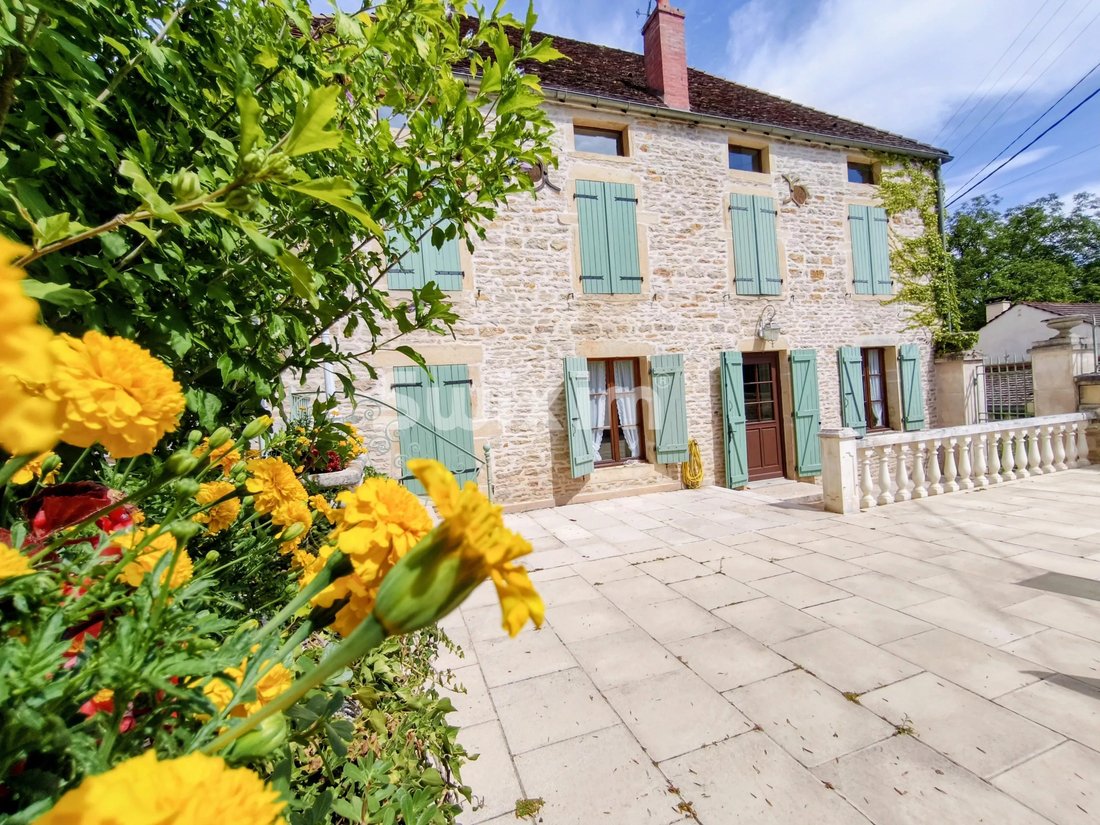 Centre Ville, Beaune, France 1 - 17289257