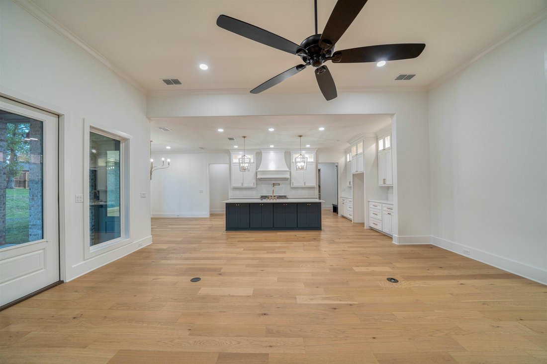 House in Longview, Texas, United States 1 - 18364930