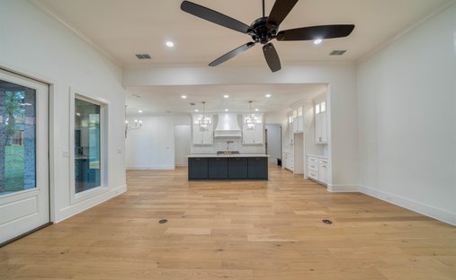 House in Longview, Texas, United States 1