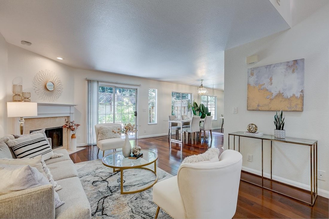 Townhouse in Cupertino, California, United States 3 - 18366013