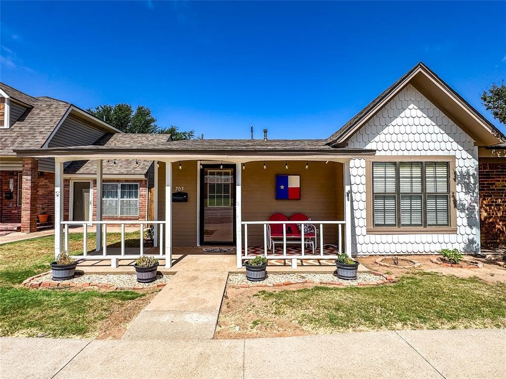 Condo in Haskell, Texas, United States 2 - 18366756