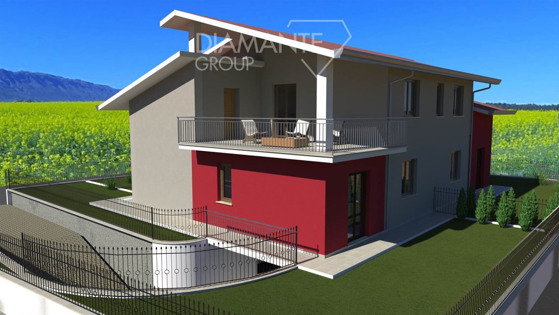 Apartment in Castiglione del Lago, Umbria, Italy 3 - 18366931