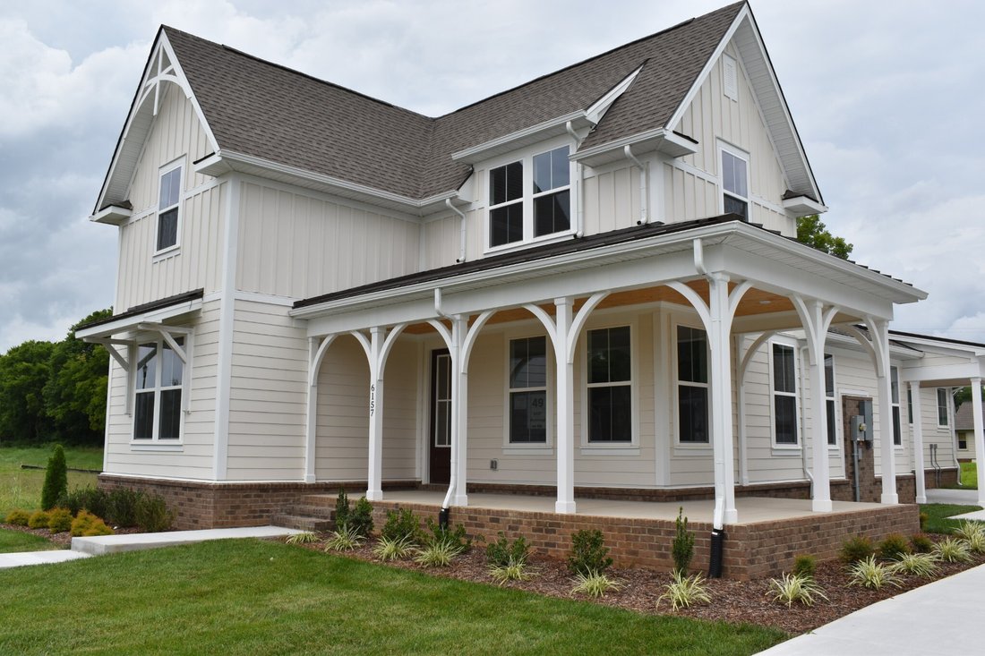 House in Columbia, Tennessee, United States 4 - 17697621