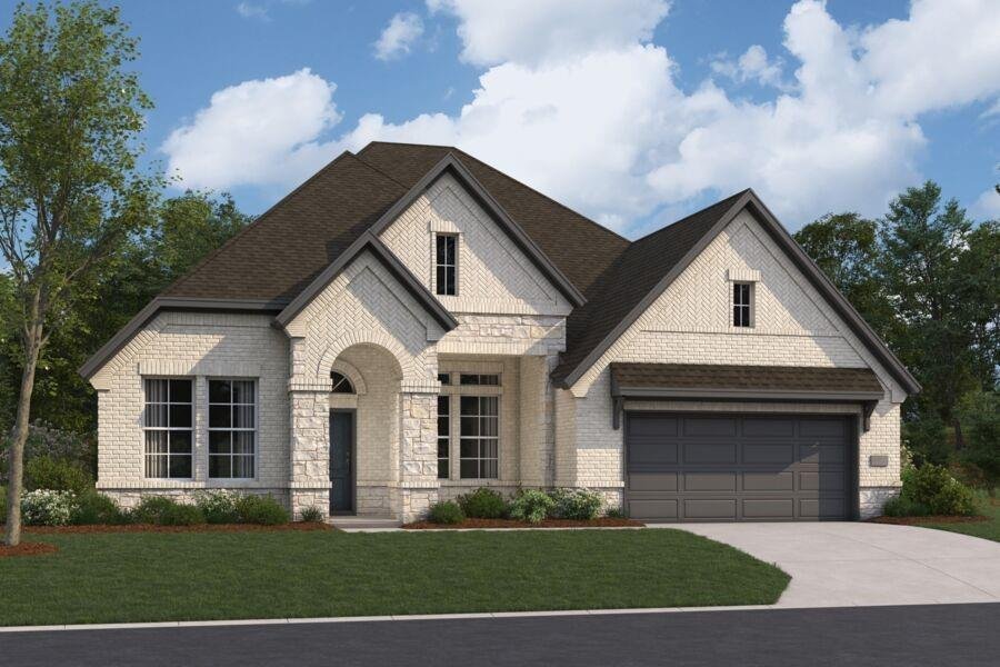 House in Montgomery, Texas, United States 1 - 18366594