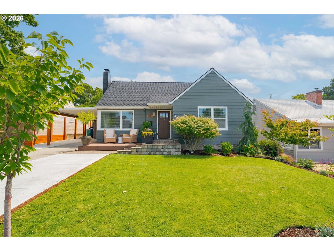 House in Vancouver, Washington, United States 1 - 18366449