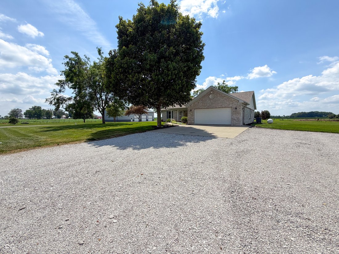 House in Jamestown, Indiana, United States 4 - 18365066