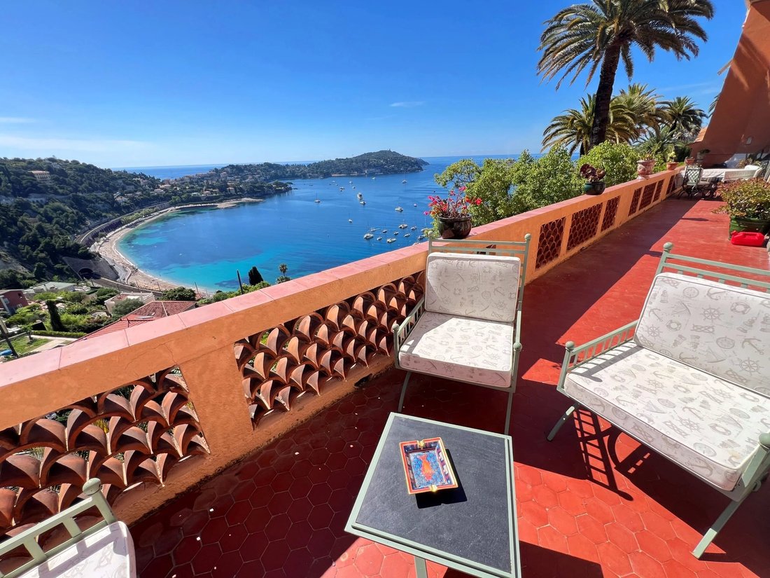 Apartment in Le Port, Villefranche-sur-Mer, France 2 - 18365026