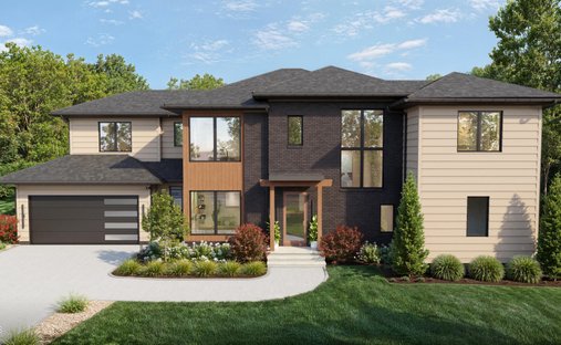 House in Raleigh, North Carolina, United States 1