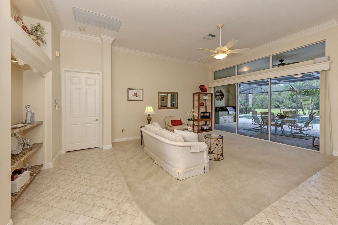 House in Venice, Florida, United States 5 - 18364041