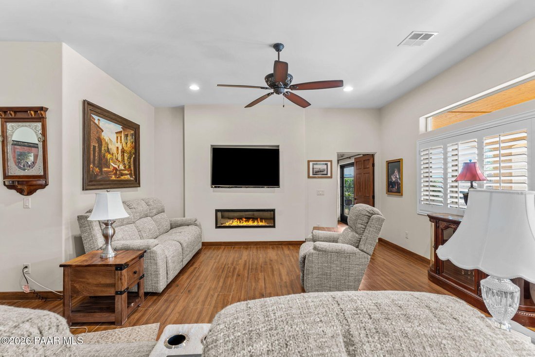 House in Wickenburg, Arizona, United States 4 - 18365656