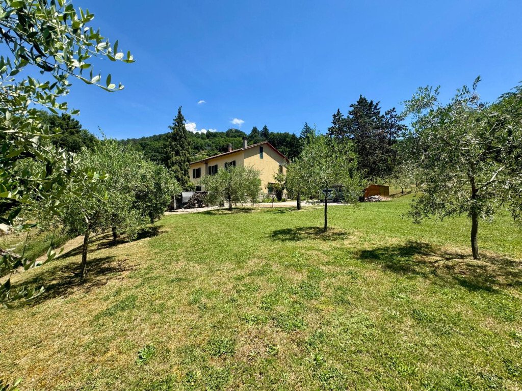 Apartment in Scarperia e San Piero, Tuscany, Italy 1 - 18365093