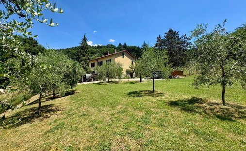 Apartment in Scarperia e San Piero, Tuscany, Italy 1