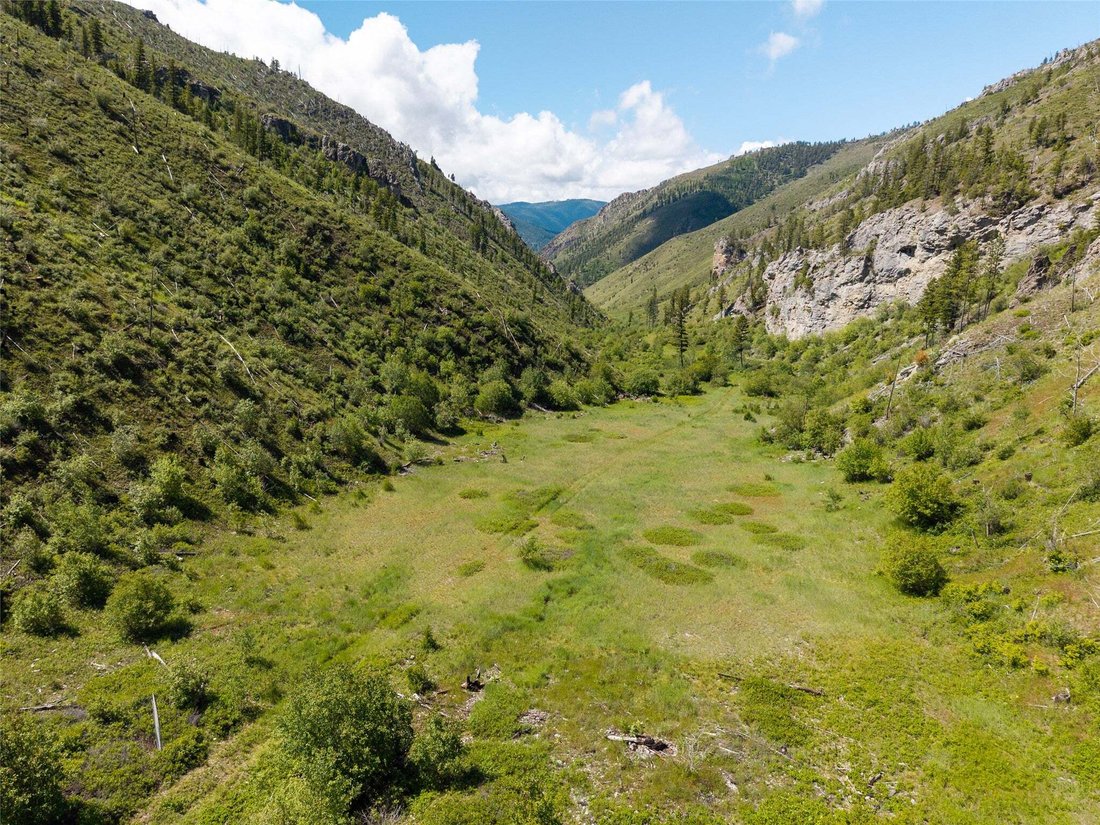 Land in Clinton, Montana, United States 1 - 18363687