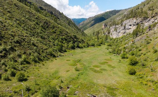 Land in Clinton, Montana, United States 1