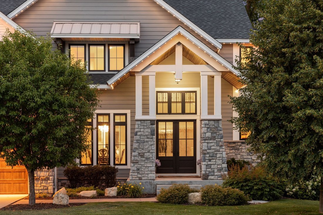 House in Medina, Minnesota, United States 4 - 18364215