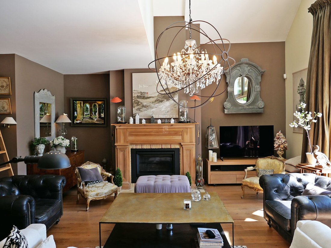 Villa in Ouest Péri-Centre Ville, Vannes, France 5 - 17549640