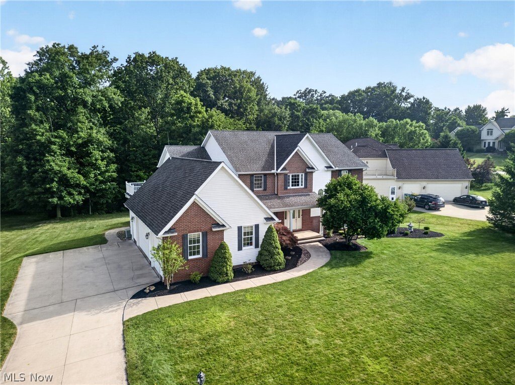 House in Painesville, Ohio, United States 2 - 18366347
