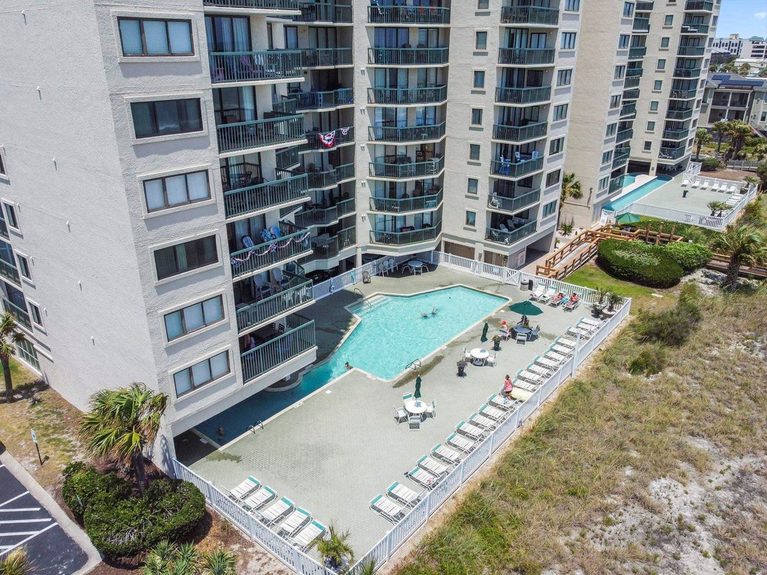 Condo in North Myrtle Beach, South Carolina, United States 3 - 18364694