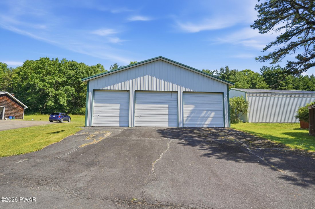 House in Cresco, Pennsylvania, United States 2 - 18366415