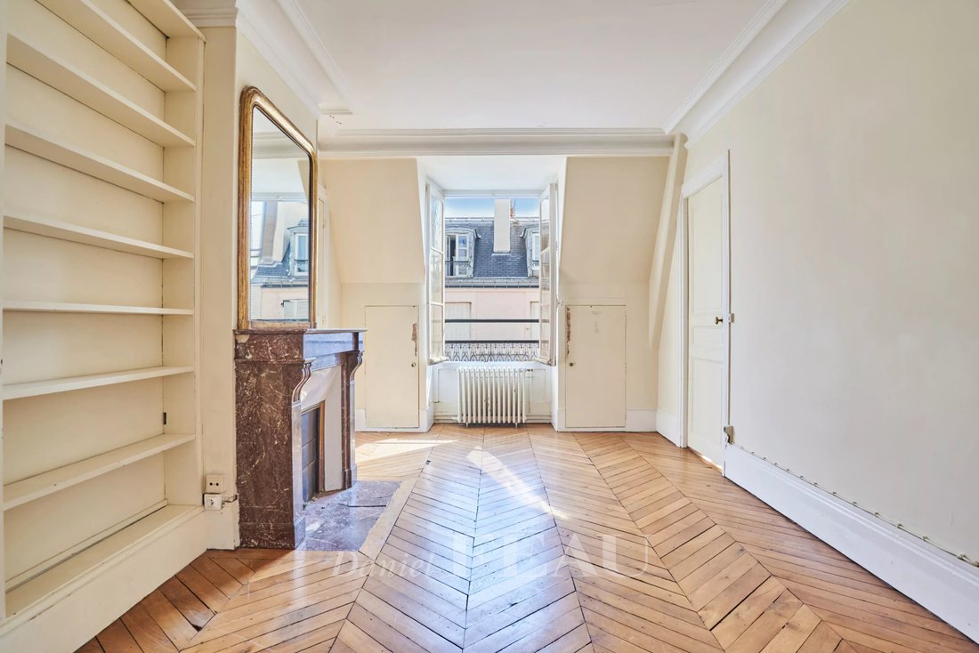 Appartamento a San Placido, Paris 6e Arrondissement, Parigi 1 - 18363908